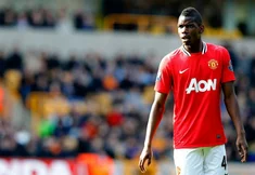 Mercato : Quand Paul Pogba glisse un énorme tacle à Manchester United…