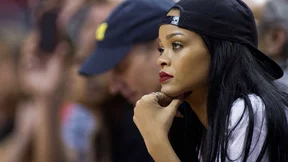Basket : Ce joueur NBA qui s’en prend à Rihanna sur les réseaux sociaux !