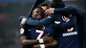 PSG : Ibrahimovic, Thiago Silva, Di Maria… Aurier et les «stars» du PSG !