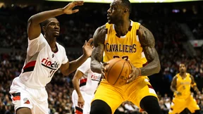 Basket - NBA : «La marque LeBron James ne supplantera pas la marque Jordan»