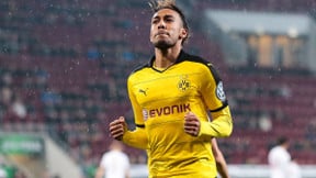 Mercato - ASSE : Newcastle, Qatar… Les révélations d’Aubameyang sur son départ des Verts