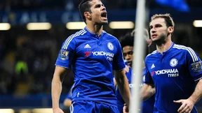 Mercato - Chelsea : Vers un échange pour Diego Costa ?