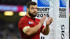 Rugby - XV de France : «On est là pour gagner le Tournoi des VI Nations, pas pour finir deuxième»