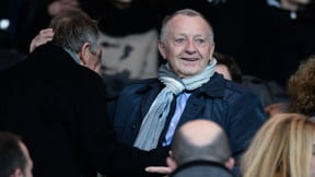 Mercato - OL : Jean-Michel Aulas sur un jeune défenseur brésilien ?