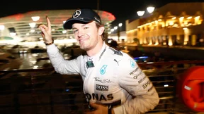 Formule 1 : Nico Rosberg désigne un autre adversaire sérieux en plus de Ferrari !