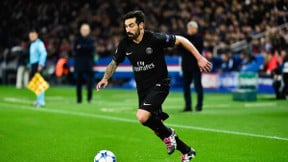 Mercato - PSG : Un démenti du club pour Lavezzi ?