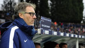 Mercato - PSG : La nouvelle sortie de Laurent Blanc sur le mercato hivernal !