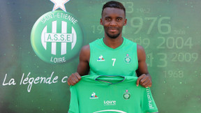 Mercato - ASSE/PSG : Cette indiscrétion sur la volonté des Verts dans le dossier Bahebeck !