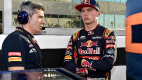 Formule 1 : Ferrari, Mercedes… Verstappen dévoile ses intentions pour le futur !