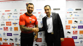 Rugby - RCT : Quand Mourad Boudjellal ironise sur la situation de Quade Cooper !