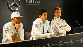 Formule 1 : Quand un ancien pilote français juge le duel Rosberg-Hamilton !