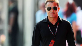 Formule 1 : Jean Alesi se prononce sur le retour de Renault !