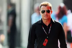 Formule 1 : Jean Alesi se prononce sur le retour de Renault !