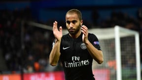 Mercato - PSG : «Lucas ? Il pourrait partir l’été prochain»