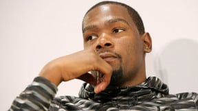 Basket - NBA : Kevin Durant répond ouvertement aux sifflets des fans de Toronto !