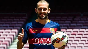 Mercato - Barcelone : Une recrue défensive pour vite oublier Aleix Vidal ?