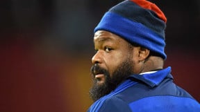 Rugby - XV de France : Guy Novès justifie l’absence de Mathieu Bastareaud !