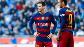 PSG/Barcelone : Philippe Coutinho compare Lionel Messi et… Neymar !