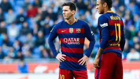 Mercato - Barcelone : Une réunion à Manchester City avec Guardiola pour Neymar et Messi ?