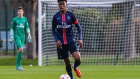 Mercato - PSG : Al-Khelaïfi aurait donné sa réponse pour une jeune pépite !