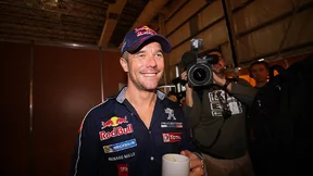Rallye : Sébastien Loeb revient sur sa première victoire sur le Dakar !