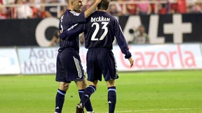 Mercato - Real Madrid : David Beckham s’enflamme après la nomination de Zidane !