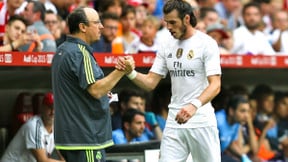 Mercato - Real Madrid : Gareth Bale déçu par la nomination de Zidane ?