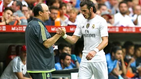 Mercato - Real Madrid : Quand Gareth Bale déclare sa flamme à… Rafael Benitez !