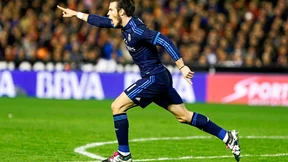 Mercato - Real Madrid : Une offre de 100M€ pour Gareth Bale ?