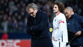 Mercato - PSG : Un cador étranger toujours en embuscade pour Rabiot ?