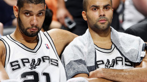 Basket - NBA : Tony Parker revient sur cette statistique surprenante de Tim Duncan !