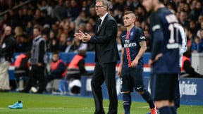 PSG - Malaise : Les vérités de Laurent Blanc sur le calvaire de Verratti !