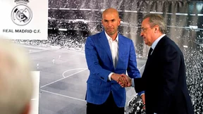 Mercato - Real Madrid : Florentino Pérez aurait bien tout tenté pour faire revenir Mourinho !