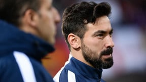 Mercato - PSG : Lavezzi à Chelsea ? Le verdict serait tombé !