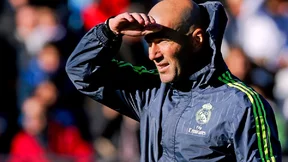 Mercato - Real Madrid : Quand Anigo incite Zidane à imiter Blanc dans un domaine !
