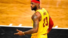 Basket - NBA : Ce constat inquiétant de LeBron James après la déroute contre les Warriors !