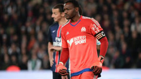 Mercato - OM : Mandanda jetterait un froid sur son avenir en coulisses !