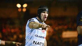 Rugby - XV de France : Cet international français qui tacle sèchement Saint-André !