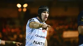 Rugby - XV de France : Cet international français qui tacle sèchement Saint-André !