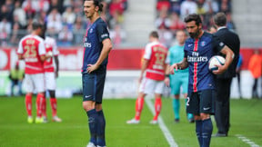 Mercato - PSG : Pierre Ménès relativise pour Ibrahimovic et Lavezzi…