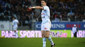 Rugby - XV de France : Dan Carter revient sur le quart de finale contre les Bleus !
