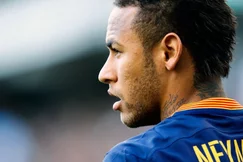 Ballon d’Or : «Neymar sera favori l'année prochaine»