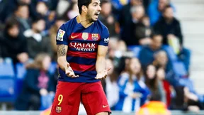 Barcelone - Polémique : Ce rapport de l’arbitre qui fustige Luis Suarez !