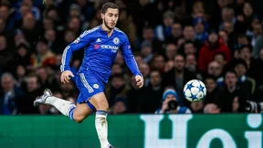 Mercato - PSG : Eden Hazard aurait décidé de quitter Chelsea !