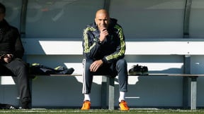 Mercato - Real Madrid : Zidane aurait reçu une offre XXL d'Arabie Saoudite !