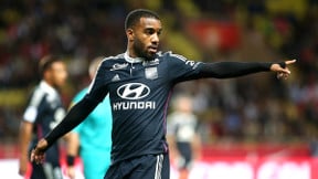 Mercato - OL/PSG : La mise au point de Jean-Michel Aulas pour Alexandre Lacazette !