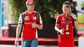 Formule 1 : Sebastian Vettel se confie sur sa première année chez Ferrari !