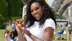 Tennis : Corps, formes... Serena Williams se confie sans détour !