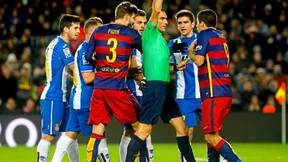 Barcelone - Clash : «Si nous l’avions voulu, les joueurs du Barça seraient sortis sur civière»