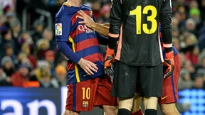 Barcelone : Ce joueur qui commente son mauvais geste sur Lionel Messi !